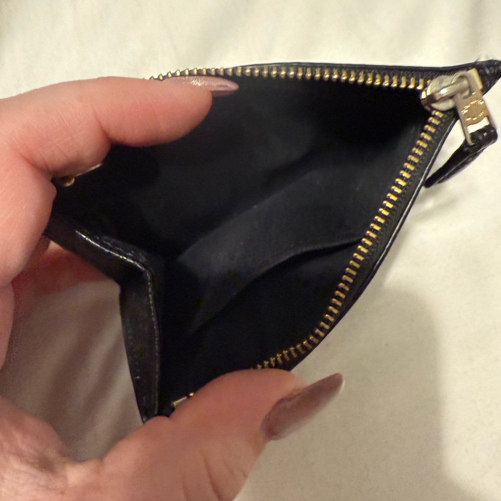 Coach wallet - Picture 3 of 3